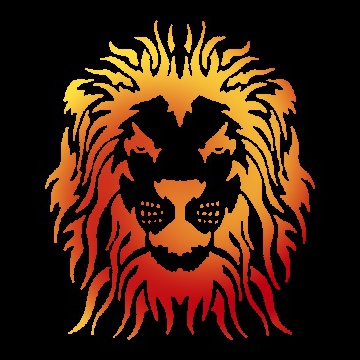 Logo of theblacklion.net